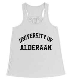 University of Alderaan