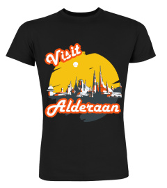 Visit Alderaan