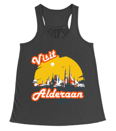 Visit Alderaan