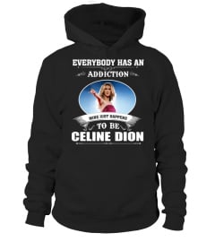 EVERYBODY Celine Dion