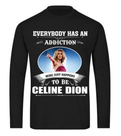 EVERYBODY Celine Dion