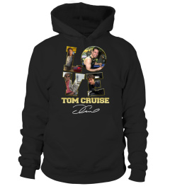 LOVE TOM CRUISE