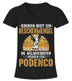 BESCHERMENGEL PODENCO