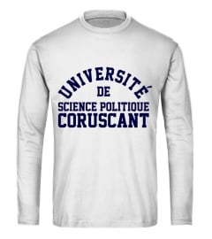 Université de Coruscant Science politique