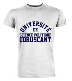 Université de Coruscant Science politique