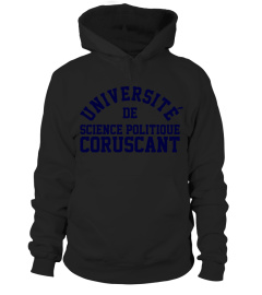 Université de Coruscant Science politique