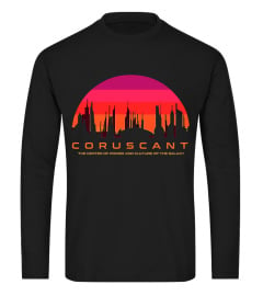 Coruscant