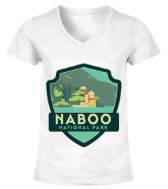 Naboo national park