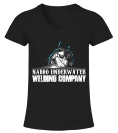 Naboo Underwater Welding Company