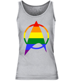 Gay Queer Starfleet Pride