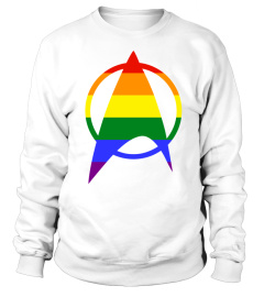 Gay Queer Starfleet Pride