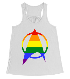 Gay Queer Starfleet Pride