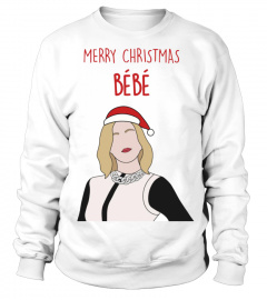 Edition Limitée christmas sweatshirt