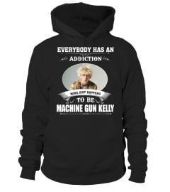 EVERYBODY Machine Gun Kelly