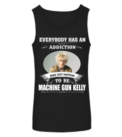 EVERYBODY Machine Gun Kelly