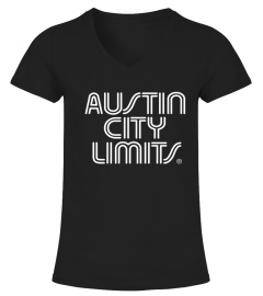 Austin City Limits Official Clothing