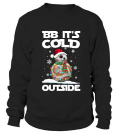 BB8 IT'S COLD OUTSIDE PARODY