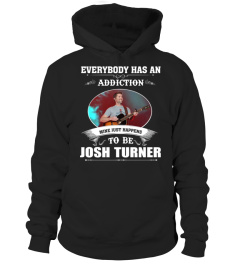 EVERYBODY Josh Turner