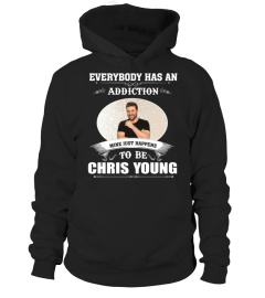 EVERYBODY Chris Young