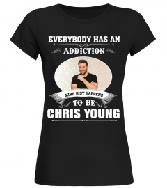 EVERYBODY Chris Young