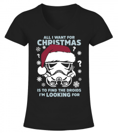 Trooper All I Want For Christmas