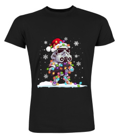 Trooper Christmas