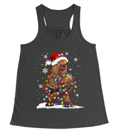 Chewbacca Christmas