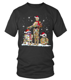 C3PO BB8 R2D2 Christmas 2
