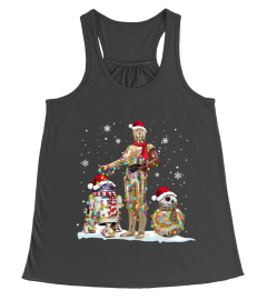 C3PO BB8 R2D2 Christmas 2