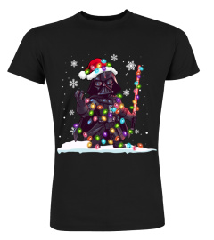 Darth Vader Christmas