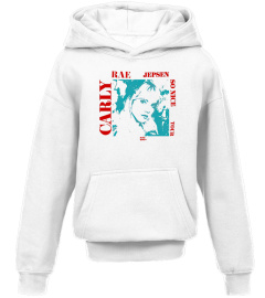 Carly Rae Jepsen Merchandise