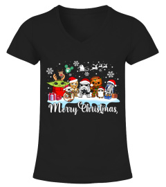 Star Wars Christmas