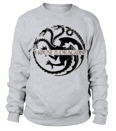 Dragon House Sweatshirt