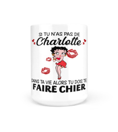 Si Tu Charlotte