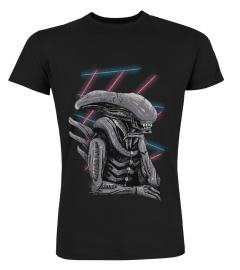 021. Alien BK