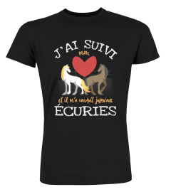 Mon coeur écuries