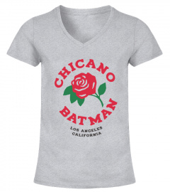 Official Chicano Batman T Shirt