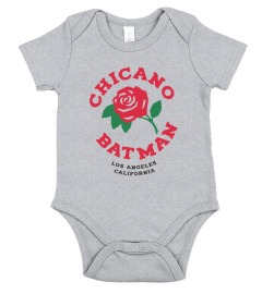 Official Chicano Batman T Shirt