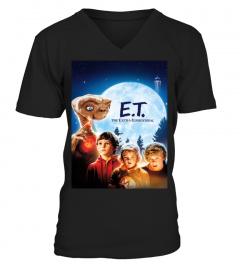 013. E.T. the Extra-Terrestrial BK