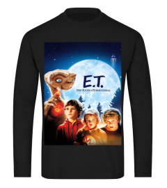 013. E.T. the Extra-Terrestrial BK