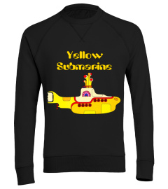 PSY200-072-BK. The Beatles -Yellow Submarine