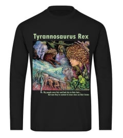 PSY200-158-BK. Tyrannosaurus Rex - My People Were Fair and Had Sky in Their Hair... But Now They're Content to Wear Stars on Their Brows (1968)