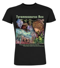 PSY200-158-BK. Tyrannosaurus Rex - My People Were Fair and Had Sky in Their Hair... But Now They're Content to Wear Stars on Their Brows (1968)