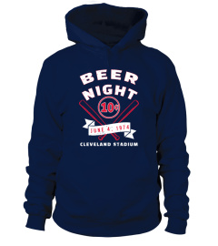 Ten Cent Beer Night Cleveland Stadium Shirt Super 70s Sports