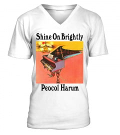 PSY200-103-WT. Procol Harum - Shine On Brightly