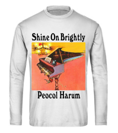 PSY200-103-WT. Procol Harum - Shine On Brightly