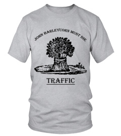 PSY200-035-GR. Traffic - John Barleycorn Must Die