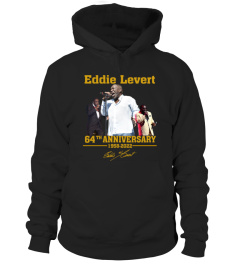 EDDIE LEVERT 64TH ANNIVERSARY