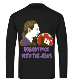 010. The Big Lebowski BK