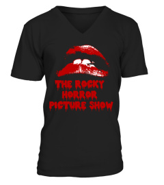 001. The Rocky Horror Show BK